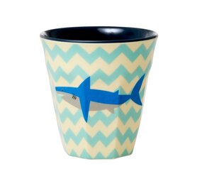 Rice Beker - Medium - Shark Rice Beker - Medium - Shark