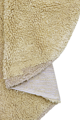 Lorena Canals Wasbaar vloerkleed Bear Lorena Canals Wasbaar vloerkleed Bear