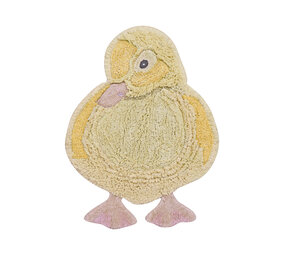 Lorena Canals Wasbaar vloerkleed Ducky Lorena Canals Wasbaar vloerkleed Ducky