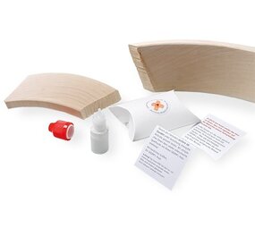 Grimm's EHBO-kit voor Hout Grimm's EHBO-kit voor Hout