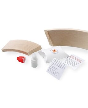 Grimm's EHBO-kit voor Hout Grimm's EHBO-kit voor Hout