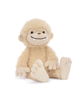 Jellycat Knuffel Bucky Bigfoot