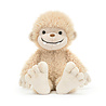 Jellycat Knuffel Bucky Bigfoot Jellycat Knuffel Bucky Bigfoot