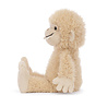 Jellycat Knuffel Bucky Bigfoot Jellycat Knuffel Bucky Bigfoot