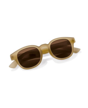 Little Dutch Kinder Zonnebril Almond