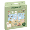 Little Dutch Sticker set Little Farm Little Dutch Sticker set Little Farm