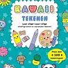 Kawaii tekenen Kawaii tekenen