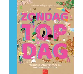 Zondag topdag Zondag topdag