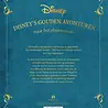 Disney's gouden verhalen voor het slapen Disney's gouden verhalen voor het slapen
