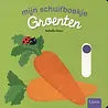 Mijn schuifboekje, groenten Mijn schuifboekje, groenten