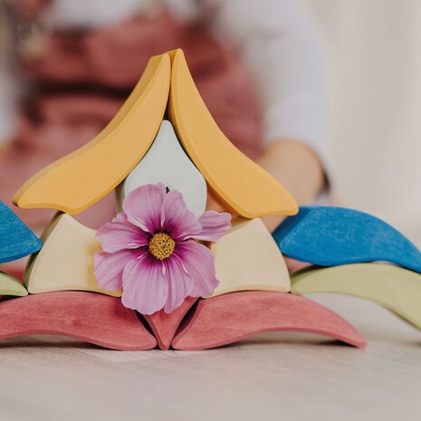 Grimm's Bouwset Lara Grimm's Bouwset Lara