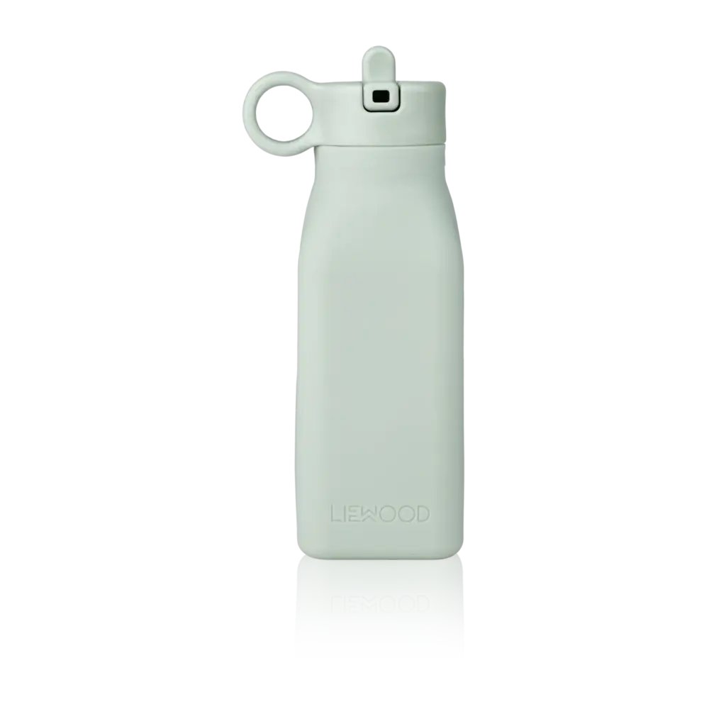 Liewood Drinkfles Warren Bottle 350 ml Dusty Mint Liewood Drinkfles Warren Bottle 350 ml Dusty Mint