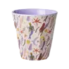 Rice Melamine Beker Mermaid