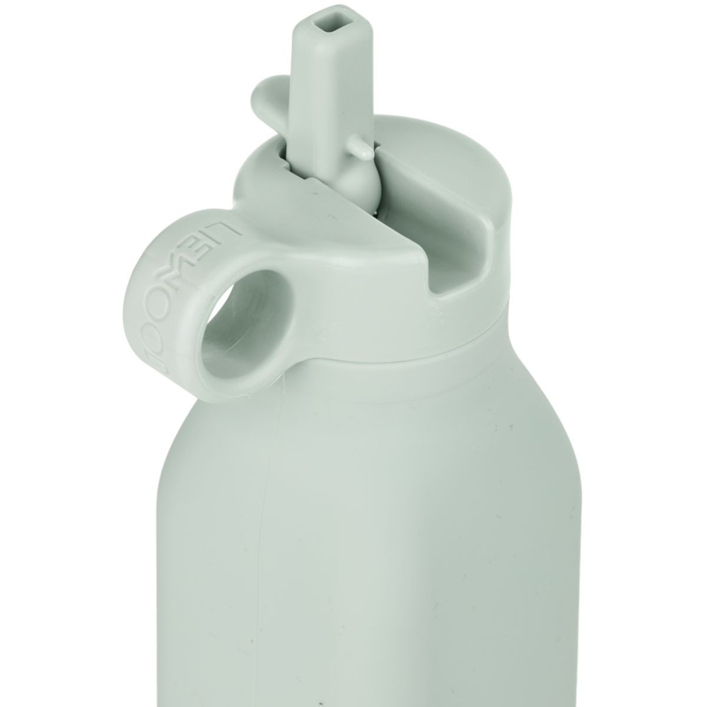 Liewood Drinkfles Warren Bottle 350 ml Dusty Mint Liewood Drinkfles Warren Bottle 350 ml Dusty Mint
