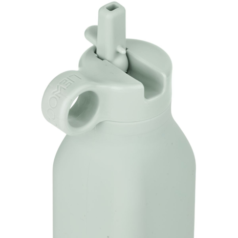 Liewood Drinkfles Warren Bottle 350 ml Dusty Mint Liewood Drinkfles Warren Bottle 350 ml Dusty Mint