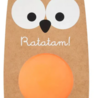 Ratatam Stuiterbal Uil Diverse Kleuren Ratatam Stuiterbal Uil Diverse Kleuren