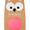 Ratatam Stuiterbal Uil Diverse Kleuren Ratatam Stuiterbal Uil Diverse Kleuren