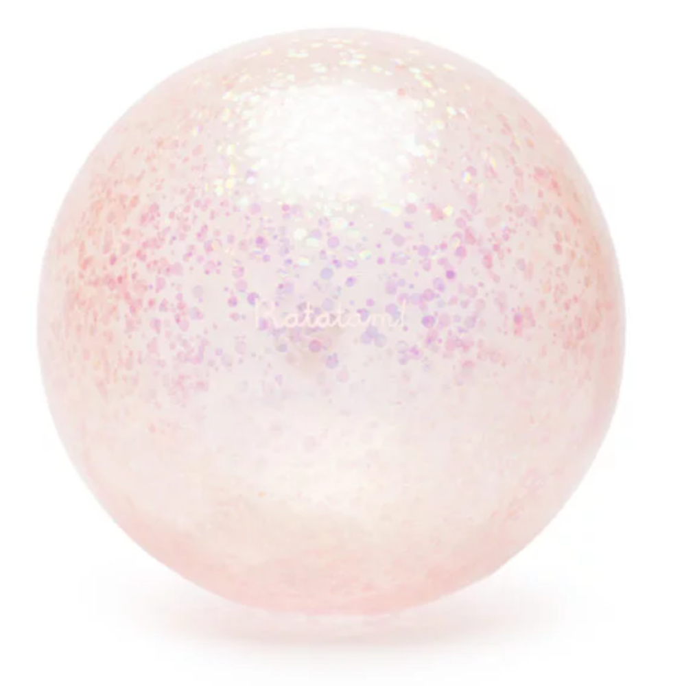 Ratatam Bubble Balls Pink 10 cm Ratatam Bubble Balls Pink 10 cm