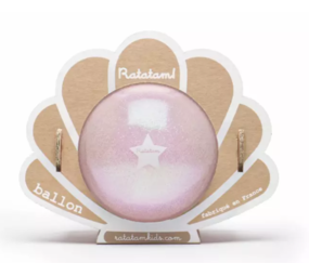 Ratatam Shell balls Pink Ratatam Shell balls Pink