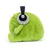 Jellycat Ricky Rain Frog headphone Jellycat Ricky Rain Frog headphone