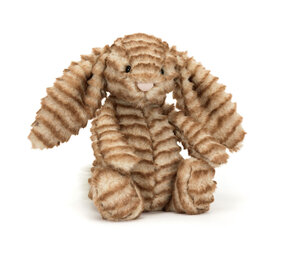Jellycat Bashful Luxe Bunny Juniper Jellycat Bashful Luxe Bunny Juniper
