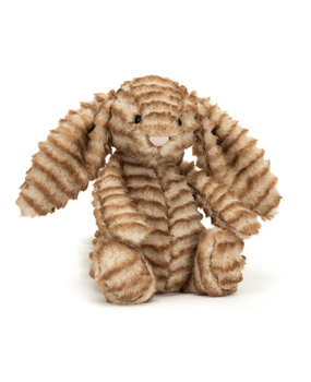 Jellycat Bashful Luxe Bunny Juniper