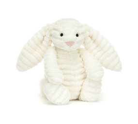 Jellycat Bashful Luxe Bunny Nimbus Jellycat Bashful Luxe Bunny Nimbus