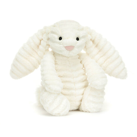 Jellycat Bashful Luxe Bunny Nimbus Jellycat Bashful Luxe Bunny Nimbus