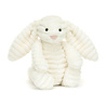 Jellycat Bashful Luxe Bunny Nimbus Jellycat Bashful Luxe Bunny Nimbus