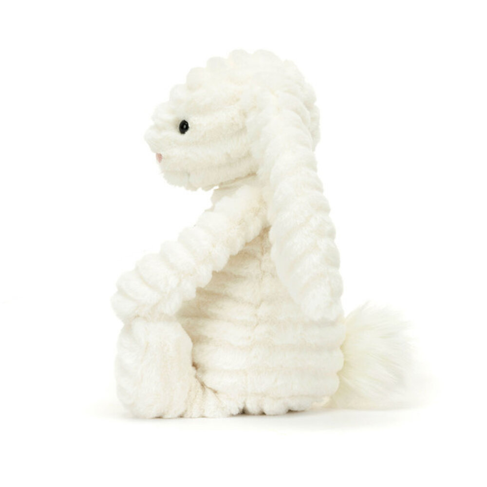 Jellycat Bashful Luxe Bunny Nimbus Jellycat Bashful Luxe Bunny Nimbus