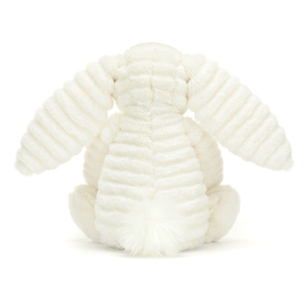 Jellycat Bashful Luxe Bunny Nimbus Jellycat Bashful Luxe Bunny Nimbus