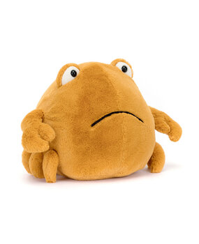 Jellycat Knuffel Chrissie Crab