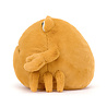Jellycat Knuffel Chrissie Crab Jellycat Knuffel Chrissie Crab