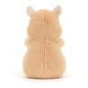 Jellycat Knuffel Hank Hamster Jellycat Knuffel Hank Hamster