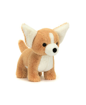 Jellycat Knuffel Hond Isobel Chihuahua