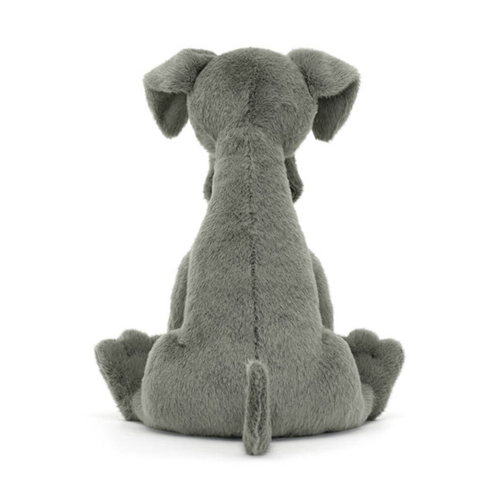 Jellycat Knuffel Hond  Zeus Great Dane Jellycat Knuffel Hond  Zeus Great Dane