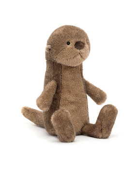 Jellycat Knuffel Brooke Otter