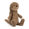 Jellycat Knuffel Brooke Otter Jellycat Knuffel Brooke Otter