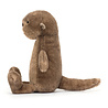 Jellycat Knuffel Brooke Otter Jellycat Knuffel Brooke Otter
