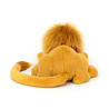 Jellycat Knuffel Leeuw Louie Lion Little Jellycat Knuffel Leeuw Louie Lion Little