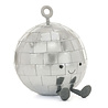 Jellycat Amuseable Disco Ball Jellycat Amuseable Disco Ball