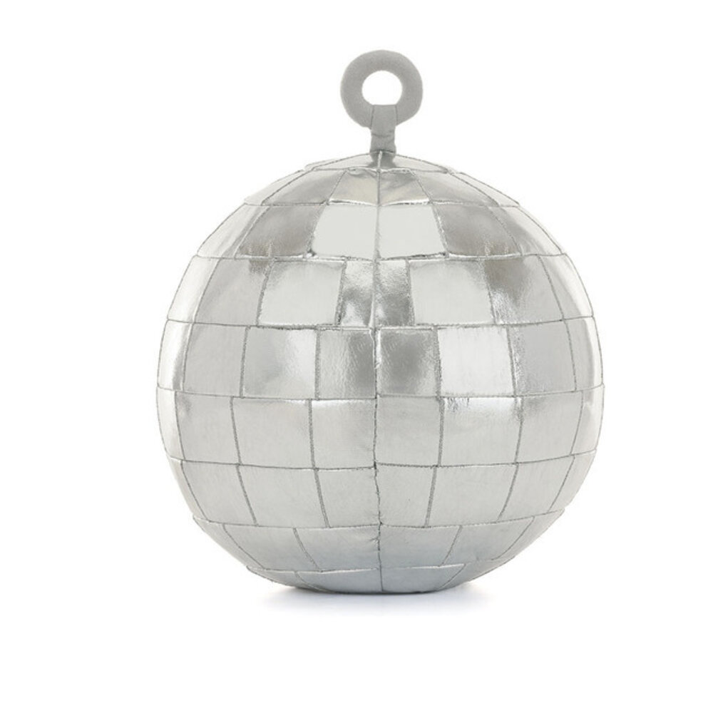 Jellycat Amuseable Disco Ball Jellycat Amuseable Disco Ball