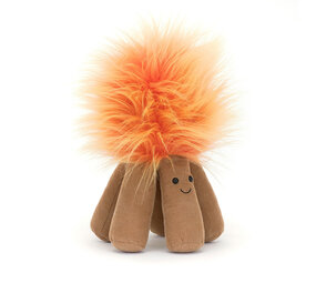 Jellycat Amuseable Campfire
