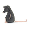 Jellycat Knuffel Muis Lachlan Sad Rat Jellycat Knuffel Muis Lachlan Sad Rat