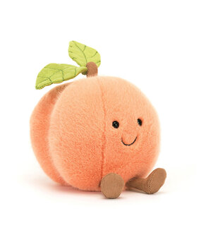 Jellycat Amuseable Peach