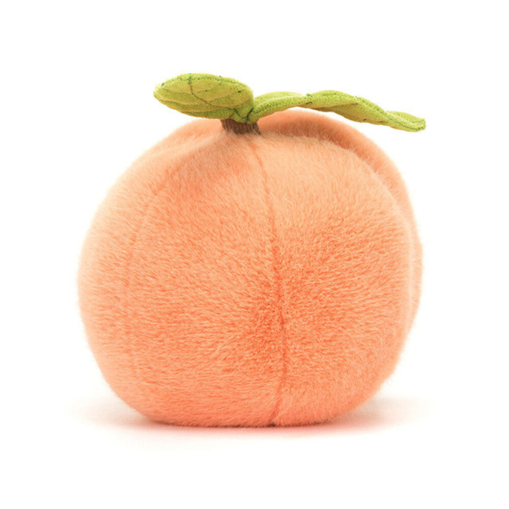 Jellycat Amuseable Peach Jellycat Amuseable Peach