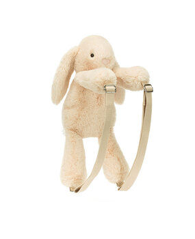Jellycat Smudge Rabbit Rugzak