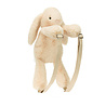 Jellycat Smudge Rabbit Rugzak Jellycat Smudge Rabbit Rugzak