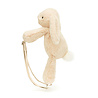 Jellycat Smudge Rabbit Rugzak Jellycat Smudge Rabbit Rugzak