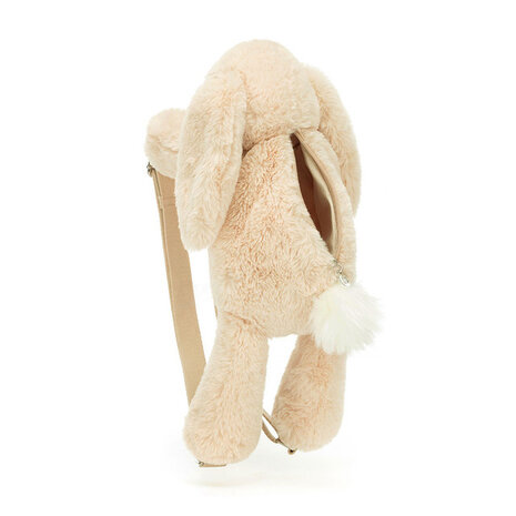 Jellycat Smudge Rabbit Rugzak